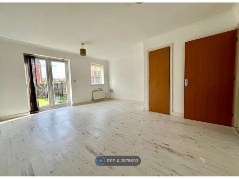 Kelham Drive, Nottingham NG5