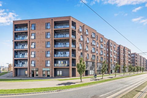 71/6 Ocean Drive, Leith, Edinburgh EH6