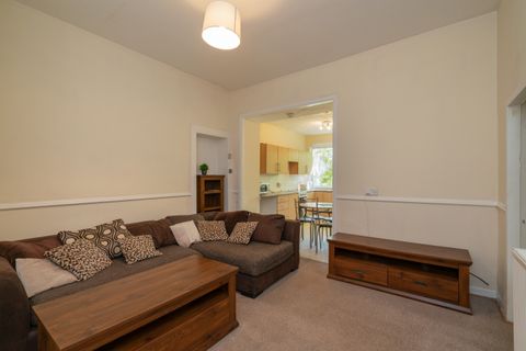 Bedford Road, Aberdeen AB24