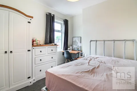House in Nottingham, Old Lenton, Lenton - View 5