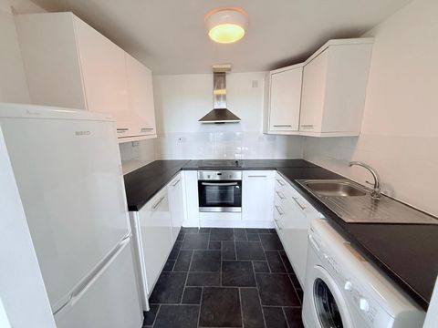 Apartment in Nottingham, Rainbow Quarter, St Ann's - View 2