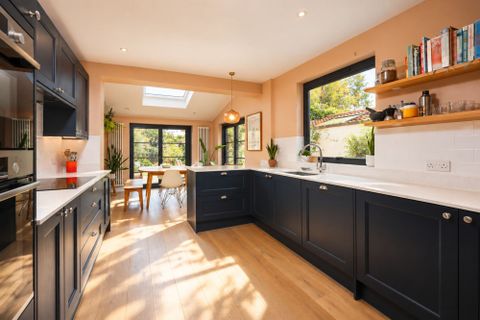 Monmouth Road, Bristol BS7