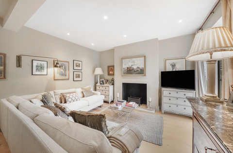 Sterndale Road, London, UK W14