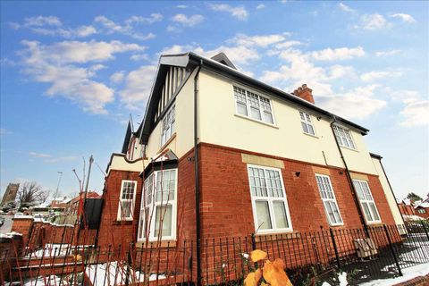 Apartment in Nottingham NG16 - View 2