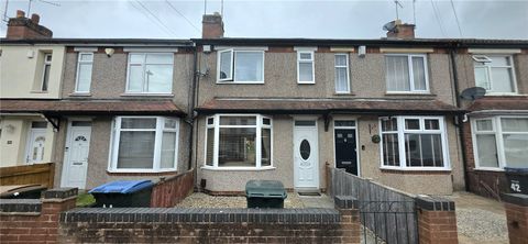 Middlecotes, Tile Hill, Coventry, West Midlands CV4