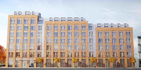 Poets Place, Liverpool L5