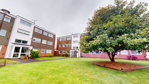 Clos Treoda, Whitchurch, Cardiff CF14