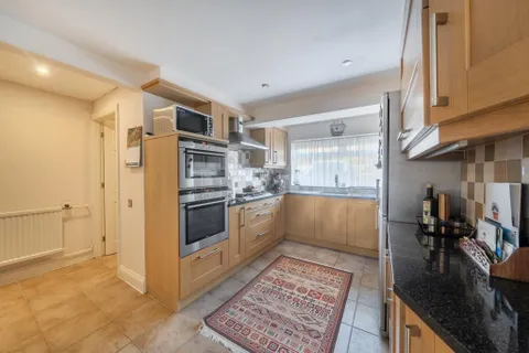 House in Oxford, Cutteslowe - View 5