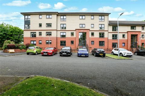 Auldburn Place, Glasgow G43