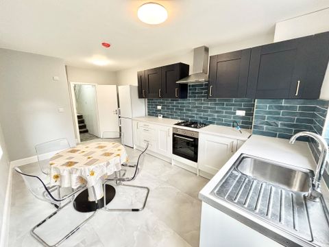 Colmer Road, London SW16