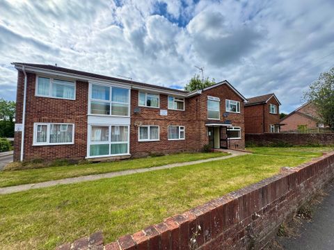 Haven Court, Southampton SO18