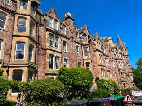 Marchmont Road, Marchmont, Edinburgh EH9