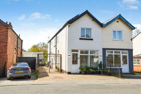 Derby Road, Chellaston DE73