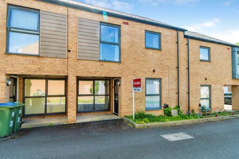 Pond View, Southampton SO18