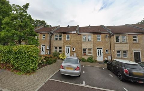 Avondale Court, Bath BA1