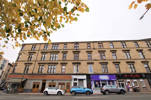 Apartment in Glasgow G11, Glasgow City - View 2