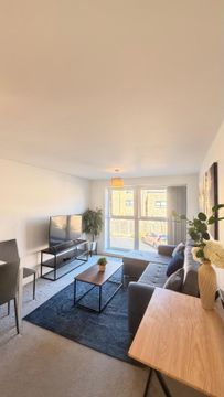 Smithfield House, 22 Belgrave Middleway, Birmingham, Ubited Kingdom B5