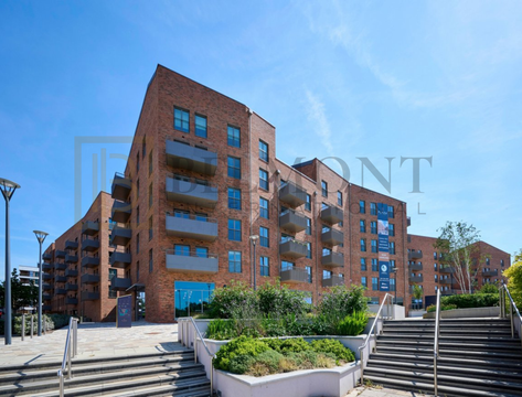 Royal Engineers Way, Mill Hill, London NW7