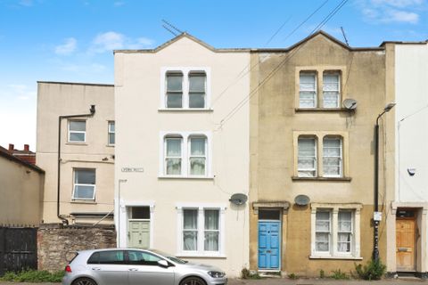 York Road, Montpelier, Bristol BS6