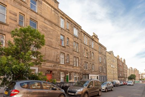Sloan Street, Edinburgh EH6