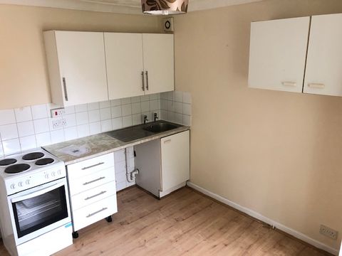 Apartment in Southampton, Mount Pleasant, Newtown - View 2