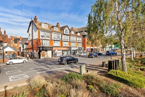Purley Road, Purley CR8