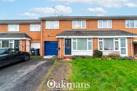 House in Birmingham, Northfield - View 2