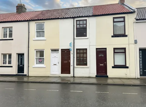 Church Street, Guisborough TS14, Guisborough TS14