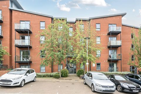 Bouverie Court, Leeds LS9