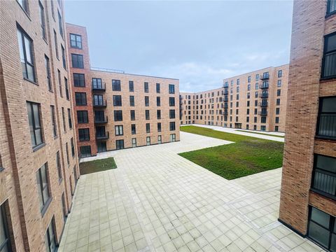 Bridgewater Wharf Block E, 257 Ordsall Lane, Salford M5