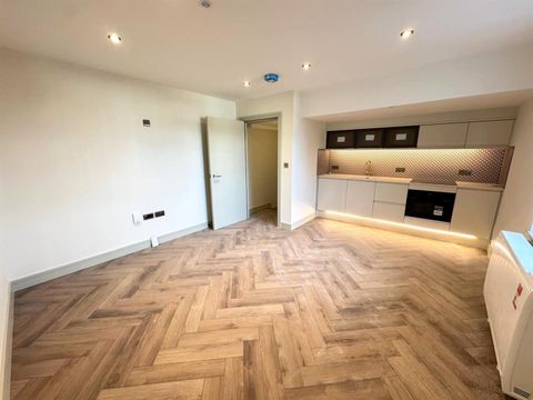 2 Bartholomews, Brighton BN1