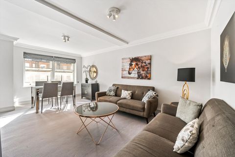 Barkston Gardens, Earls Court, London SW5 – pohled 2
