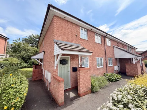 Michelle Close, Birmingham B13, Birmingham B13