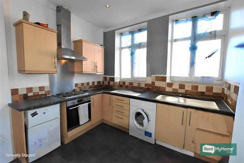 River Soar Living, Western Road, Leicester LE3