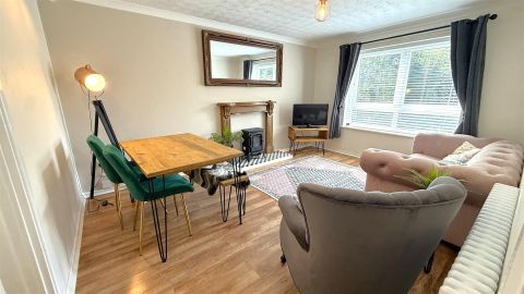 Norfolk House, Baldwin Road, Kings Norton B30 - More