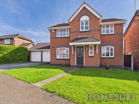 Ambleside Road, Allerton, Liverpool L18