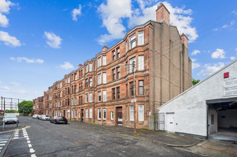 Strathcona Drive, Anniesland, Glasgow G13