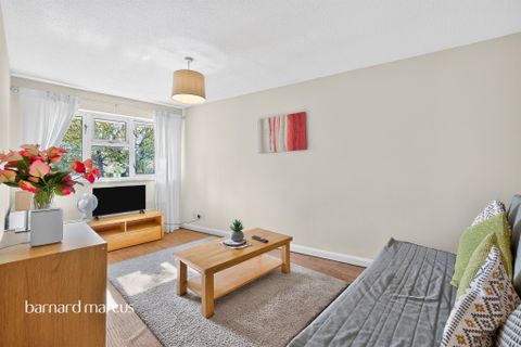 Brook Drive, London SE11