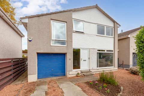 53 Barnton Park Avenue, Edinburgh EH4