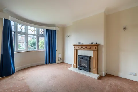 House in York, Heworth - View 5