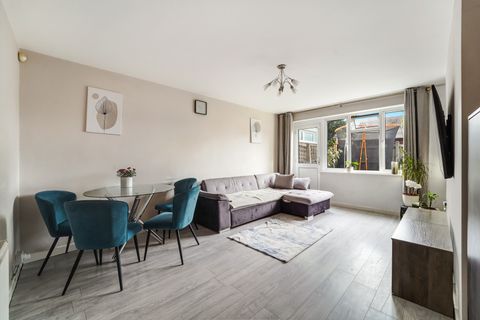 Jasmin Road, Ewell, Epsom KT19