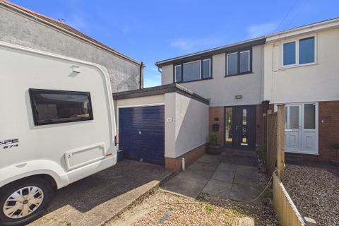 Gorseinon Road, Penllergaer SA4