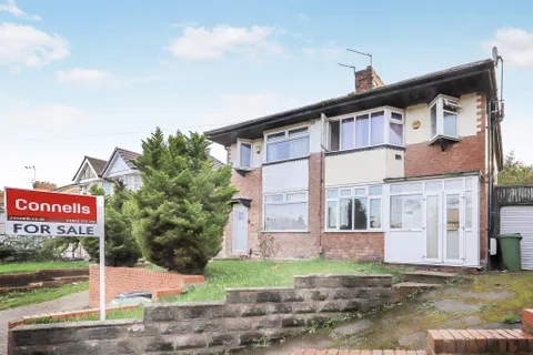 Deans Road, Eastfield, Wolverhampton WV1, Wolverhampton WV1