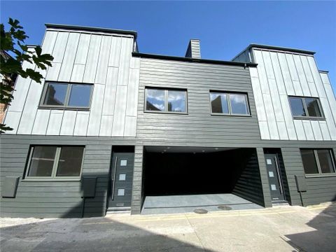 Tripps Mews, Manchester M20