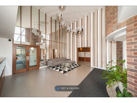 Riverdale House, Lewisham, London SE13
