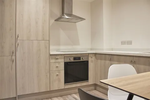 Apartment in Bristol, City of Bristol - View 5