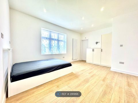 Harrow View, Harrow HA1, Studio to rent