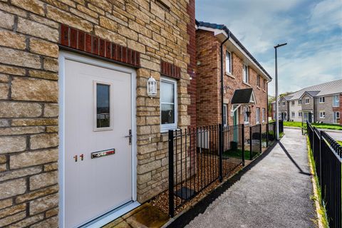Smiths Drive, Pentrechwyth, Swansea SA1