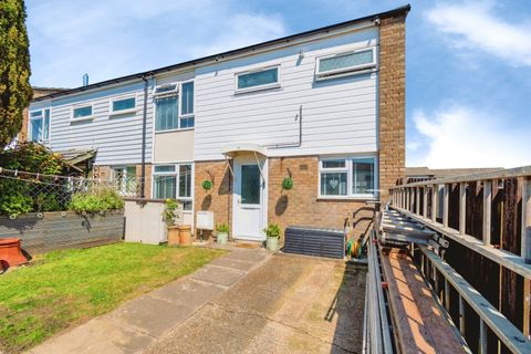 Bonchurch Close, Southampton, Hampshire SO16