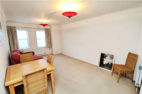 Normanton Road, South Croydon CR2